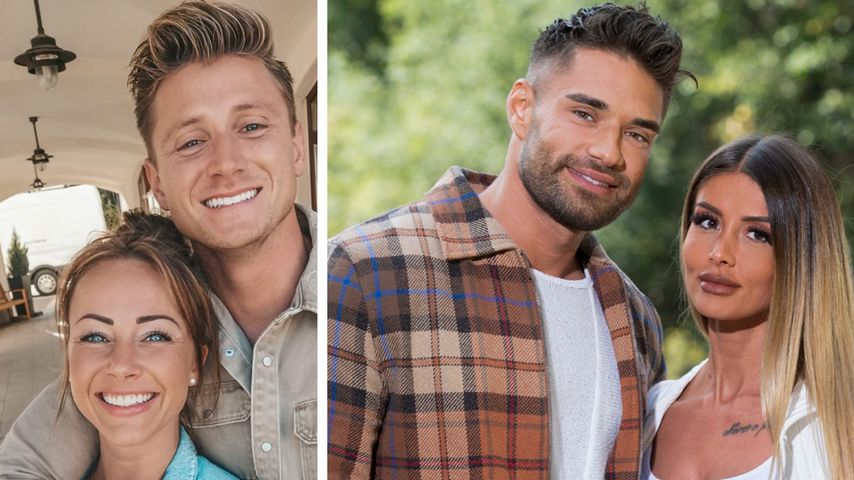 Fans vermuten: Das sind die "Temptation Island V.I.P."-Paare