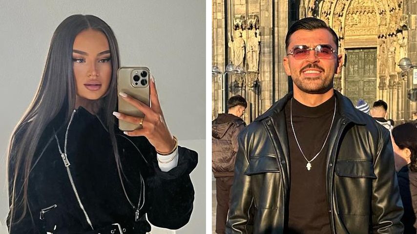 "Temptation Island"-Sandra ist froh über Mous Affärenbeichte