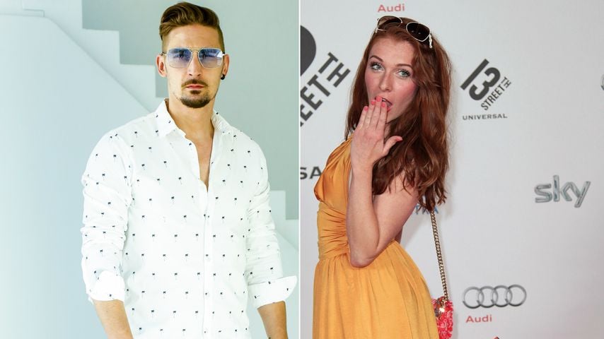 Krasse Aussage? Zoff zwischen Sandy und Georgina eskaliert