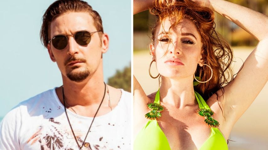 Boykottiert Sandy "Kampf der Realitystars" wegen Georgina?