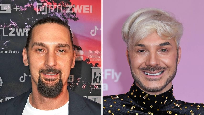 Gönnt Sandy Fähse Sam den "Kampf der RealityAllstars"-Sieg?