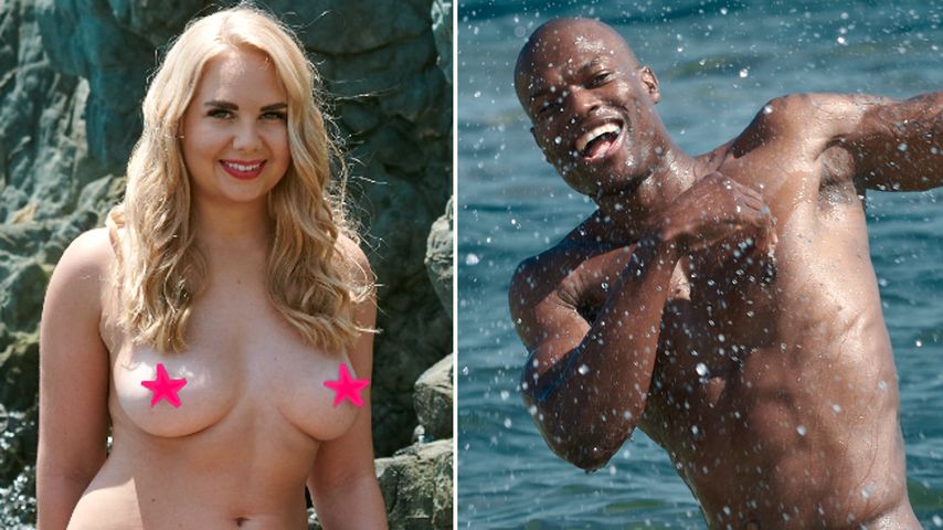 "Adam sucht Eva"-Sandy folgt ihrem Collins bis nach Nigeria