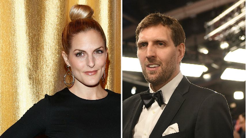Floyd-Tragödie: Sandy Mölling & Nowitzki sorgen sich um Kids