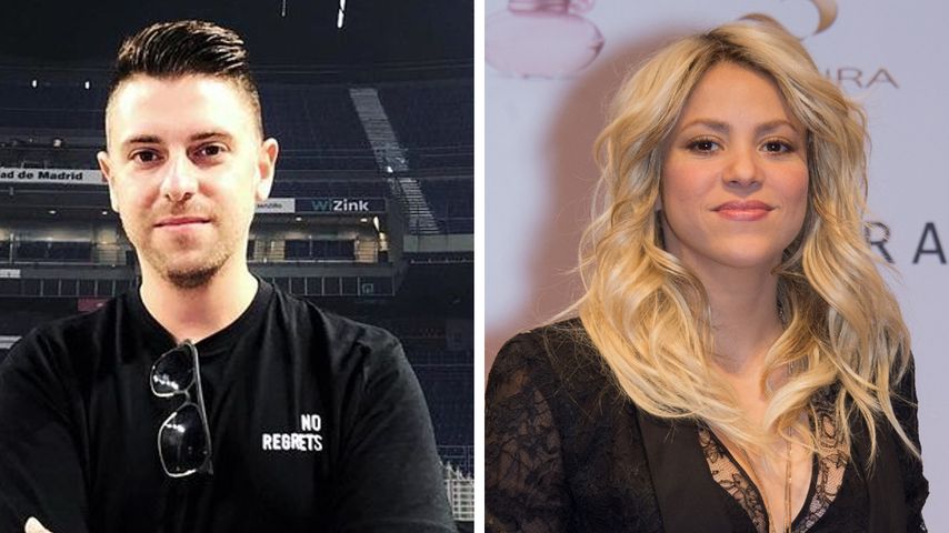 Nach Gerard-Disstrack: DJ Sansixto schießt gegen Shakira