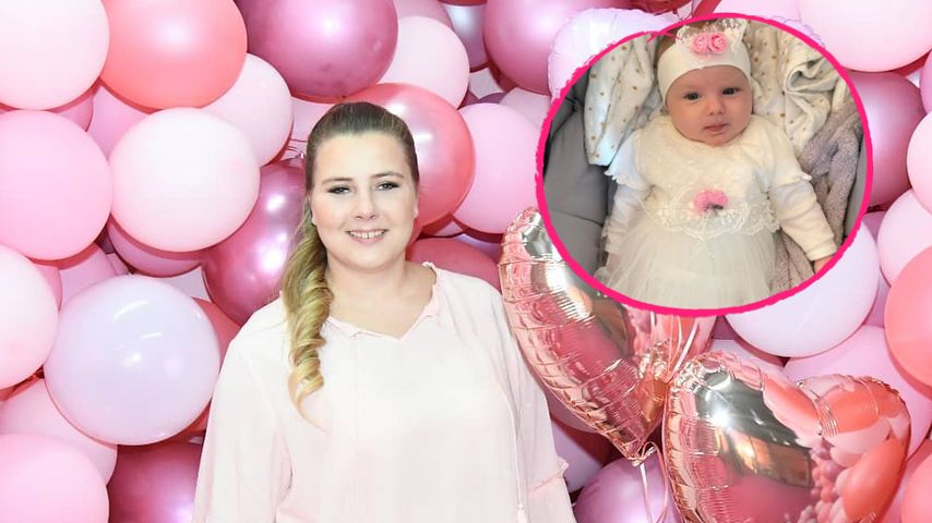 "Wie Mama": Fans sind entzückt von Hope Angel Silvia Wollny