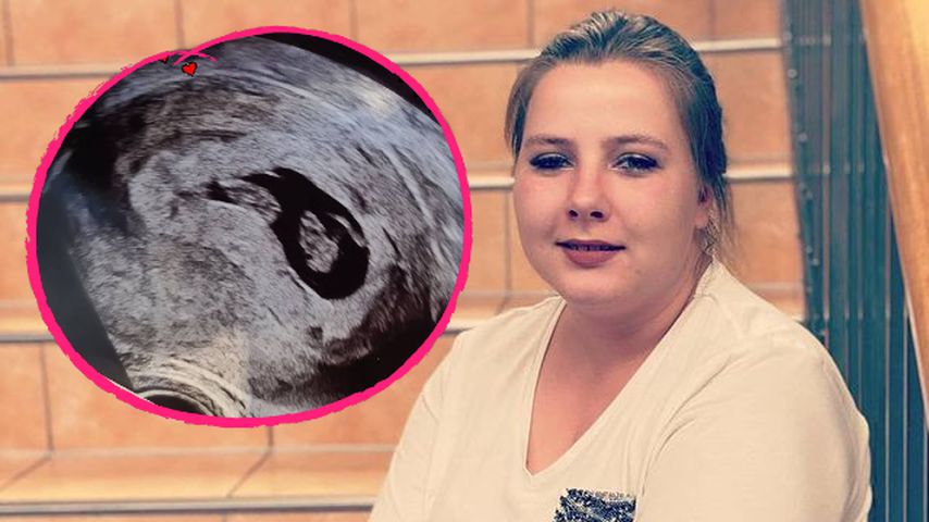 Doppel-Glück: Sarafina Wollny und Peter bekommen Zwillinge