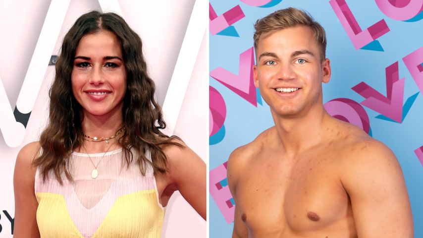 Zu ihr rät Sarah Engels Schwager Jendrik bei "Love Island"