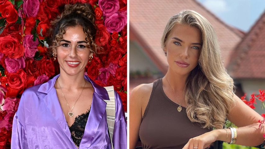 Sarah Engels lernte Laura Maria nie persönlich kennen!