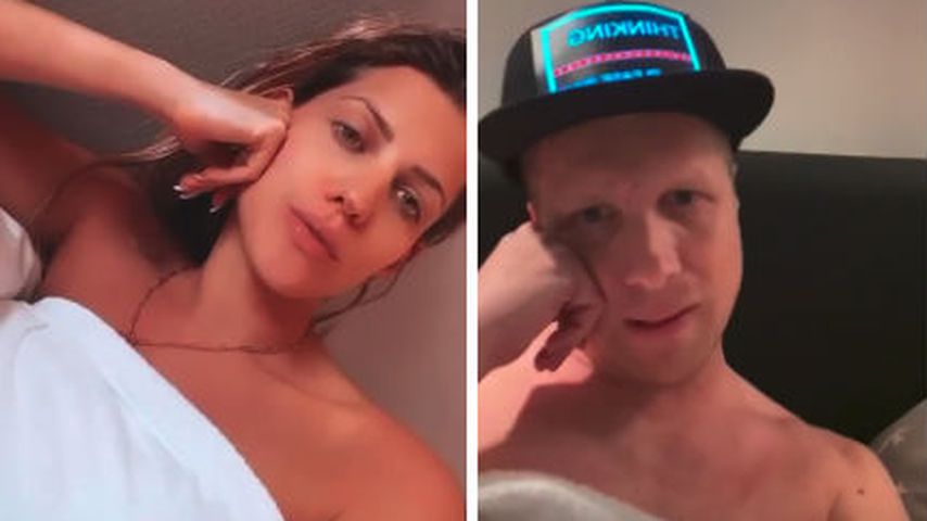Neues Parodie-Opfer: Oli Pocher witzelt über Sarah Harrison!