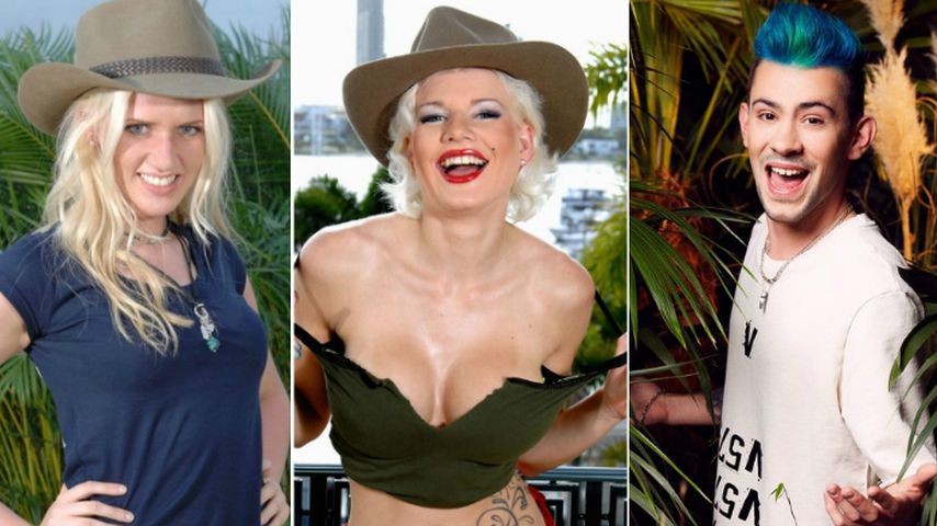 Spannend! Das sind die Promi-Gäste der Dschungel-Ersatzshow