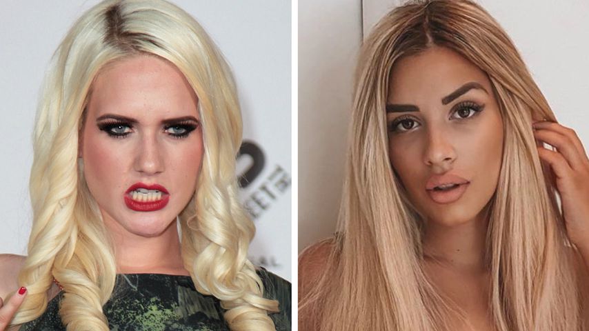 Nach Beef mit Melanie: Jetzt legt sich Sarah mit Dijana an!