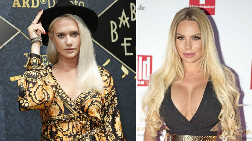 GNTM-All-Stars: Haben beim Walk zwei wichtige Girls gefehlt?