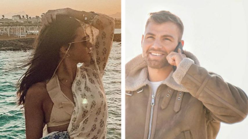 Sarah Lombardi soll verliebt sein: Wer ist Julian Büscher?