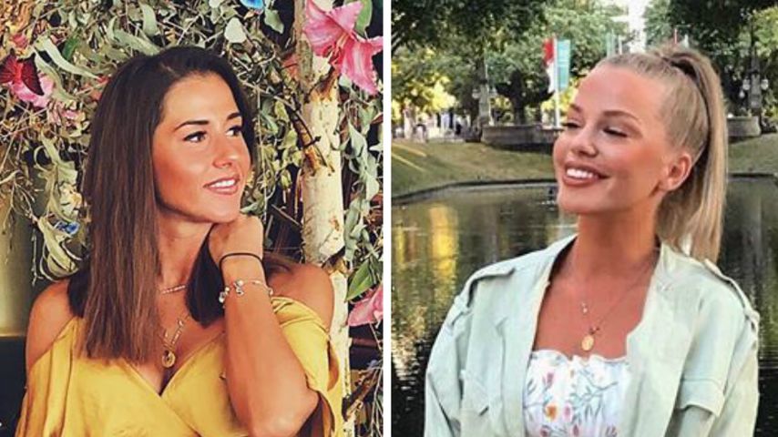 Sarah Lombardi folgt Pietros Freundin, Laura ihr aber nicht!