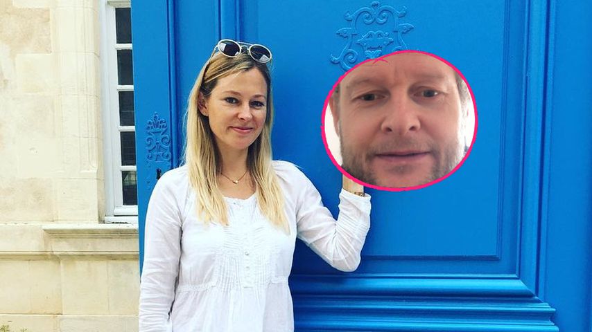 Hilferuf! Ex-"Unter uns"-Star Sarah Storks Freund vermisst