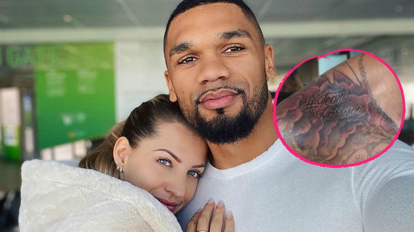 Sarah perplex: Domi lässt sich Follower-Tattoo stechen!