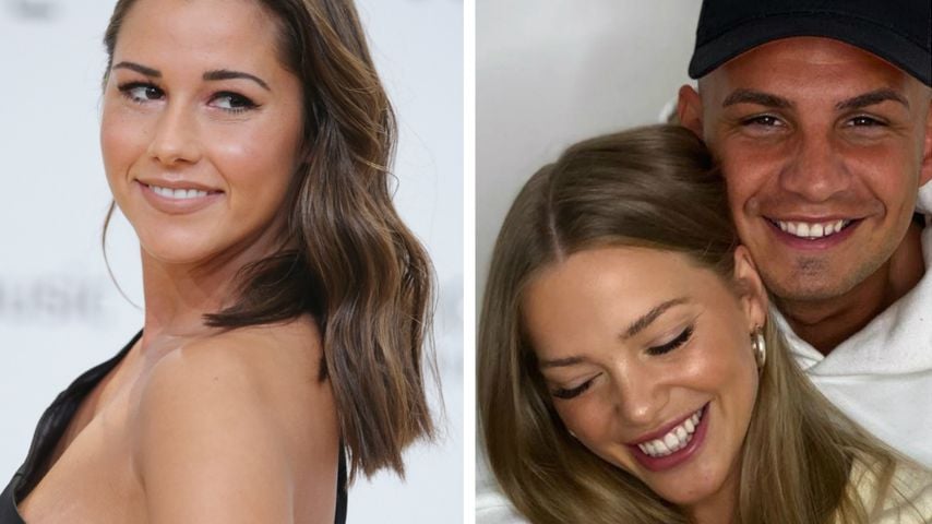 Das hält Sarah Lombardi von Pietros neuer Freundin Laura!