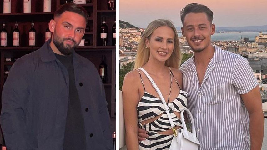 "Are You The One?"-Drama um Sasa: Ex-Stars verstehen es