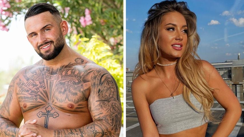 Nach Handjob: Aus bei "Are You The One?"-Sasa und Carina?