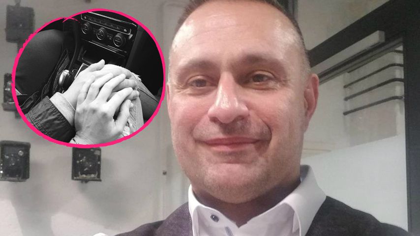 Ex-"Hochzeit auf den ersten Blick"-Teilnehmer