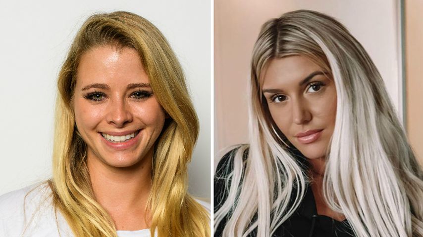 "Sehr gelangweilt": Bachelorette Gerda zeigt, wen sie mag