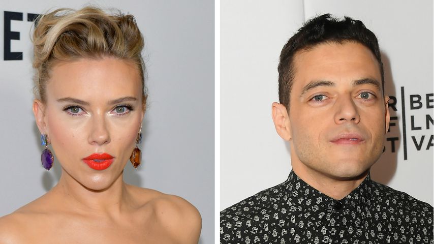 Golden Globes 2020: Das sind die Laudatoren der Award-Show!