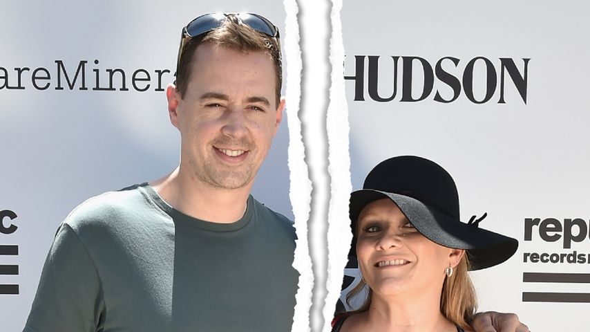 "NCIS"-Star Sean Murray und seine Frau lassen sich scheiden!