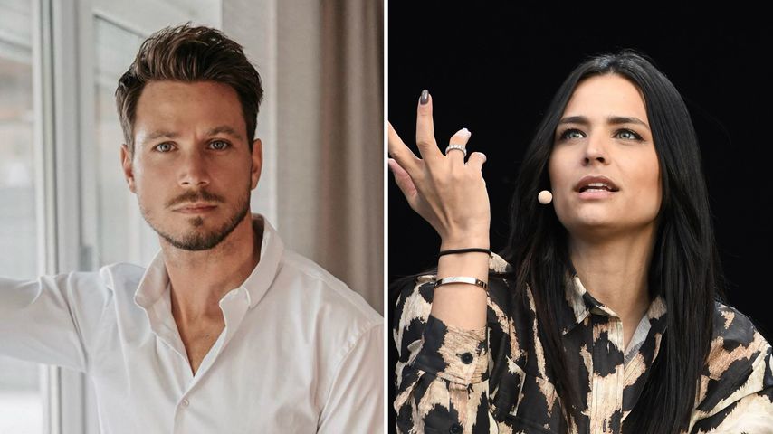 Nächstes Duell: Sebastian Pannek schießt gegen Amira Pocher!