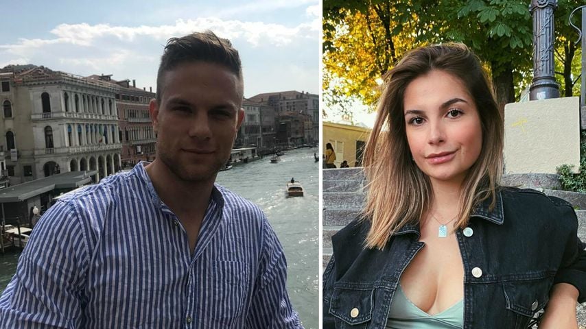 Basti-Diss? Für Diana Kaloev passte es intellektuell nicht