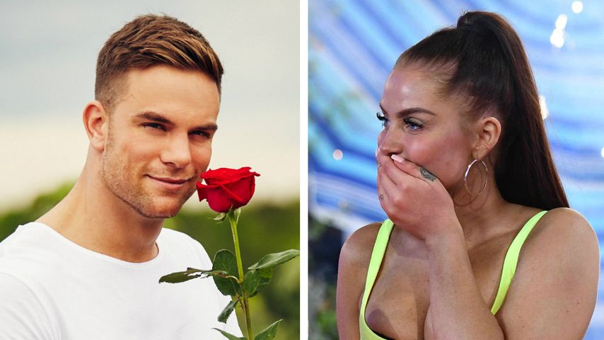 Was läuft da zwischen Bachelor Basti Preuss und Janine Pink?