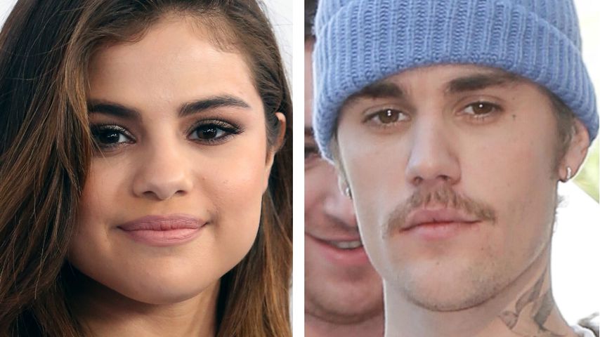 "Emotionaler Missbrauch": Selena Gomez schießt gegen Justin!