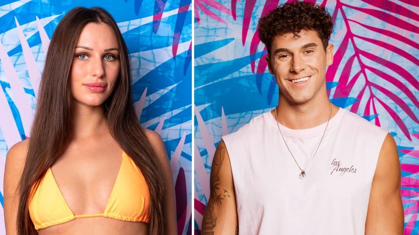 Selinas Urteil: Dennis ist bei "Love Island" fehl am Platz