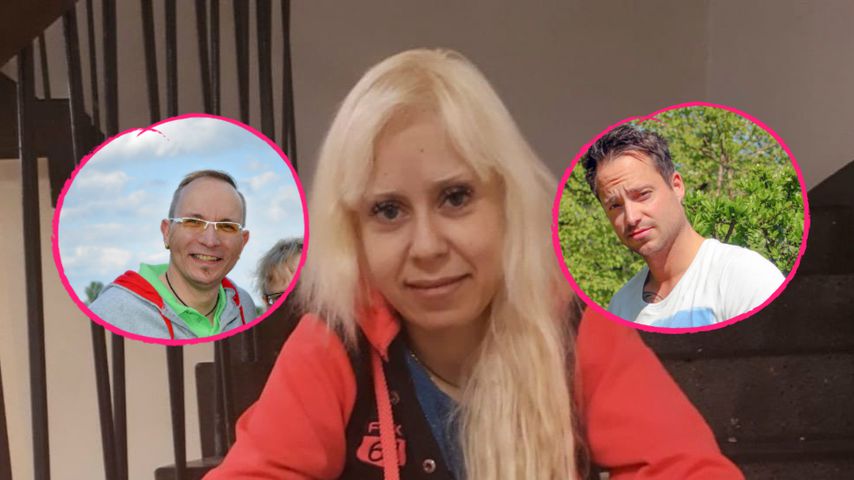 Diese neuen "Schwiegertochter gesucht"-Boys gefallen Selma