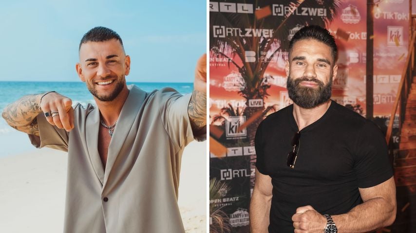 Serkan Yavuz nennt Aleks' Frauenbild "Neandertaler-Denken"