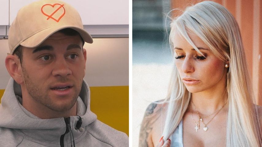 "Gekränkter Stolz": Serkan Yavuz schießt gegen Carina Spack
