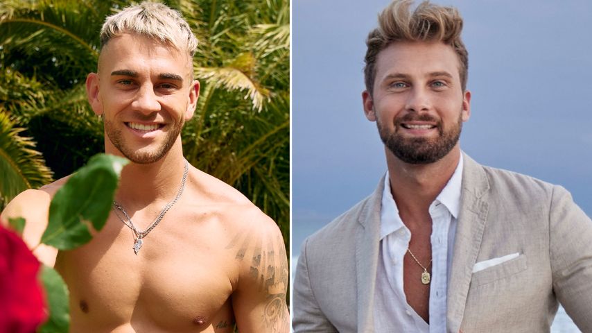 TV-Baby: Serkan Yavuz fühlt sich von Bachelor-Oma gedisst