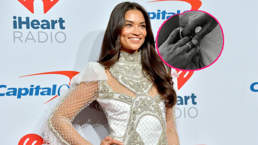 Fünf Monate nach Trennung: Shanina Shaik wieder vergeben