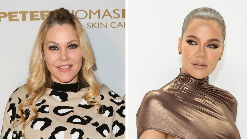 Beauty-Diss: Travis Barkers Ex verspottet Khloé Kardashian