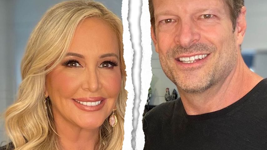 Nach dreieinhalb Jahren Beziehung: Shannon Beador ist Single