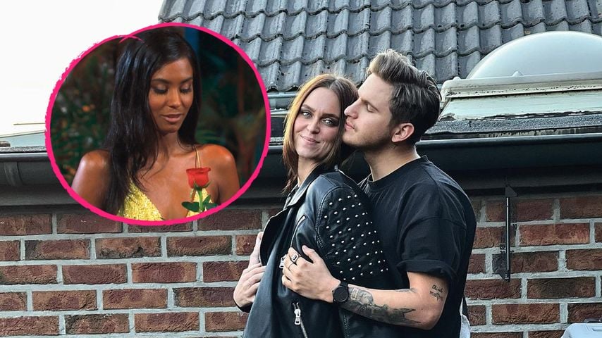 "Köln 50667"-Kollegen von Sharon als Bachelorette begeistert