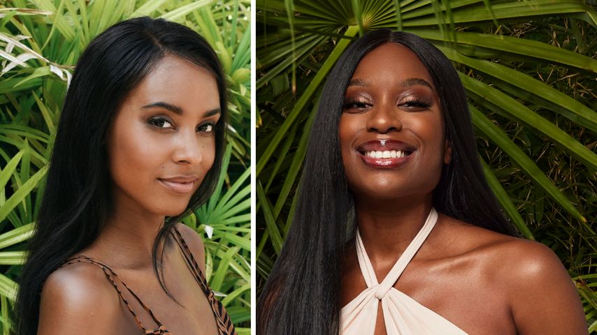 Schwarze Bachelorette: Auf was muss sich Sharon einstellen?