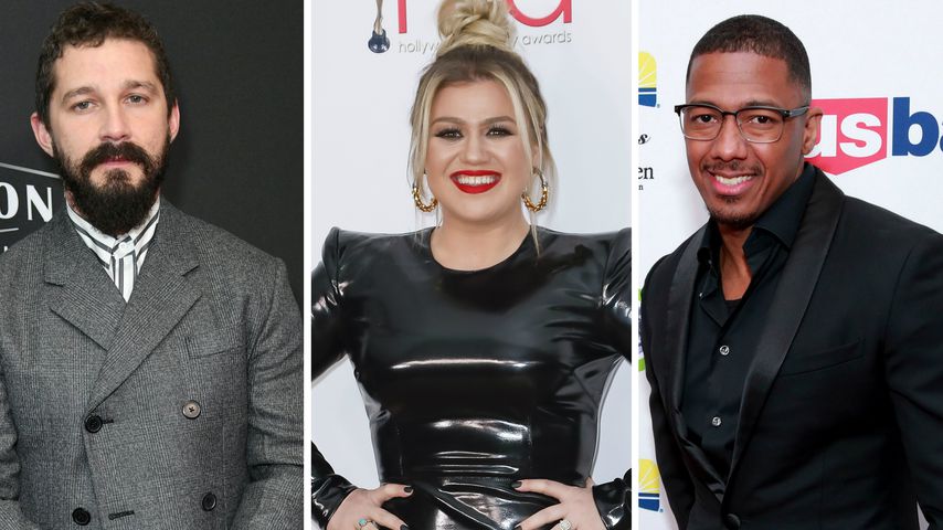 Diese Stars bekommen einen Stern auf dem Walk of Fame!
