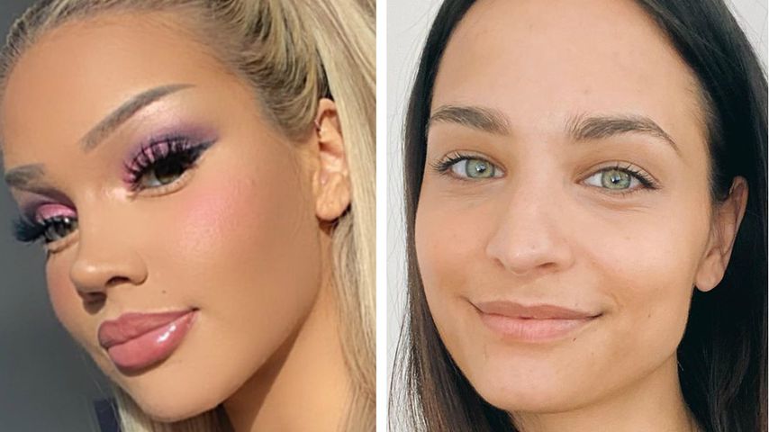 Shirin-David-Verarsche: Amira stellt Kritik-Musikvideo nach