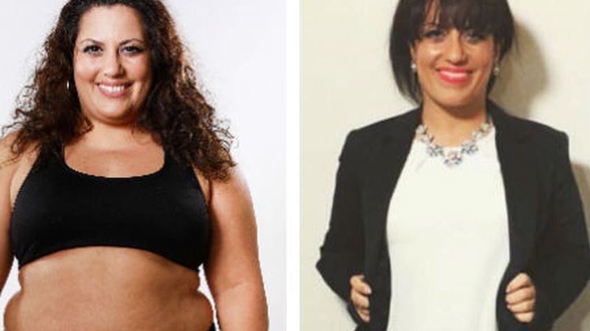 Knapp 40 Kilo weniger: Shirin zieht "Biggest Loser"-Fazit!