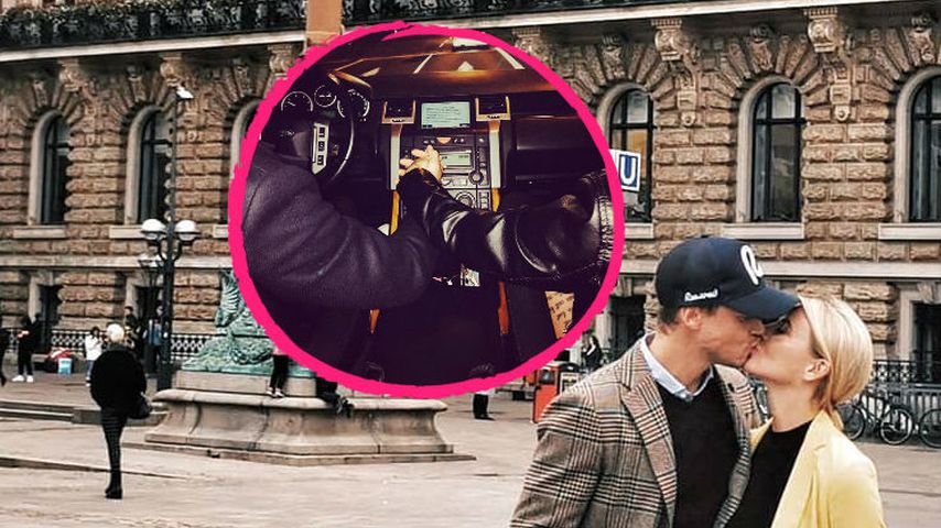 Wird's ernst? "Love Island"-Vivien widmet Sidney süße Worte!