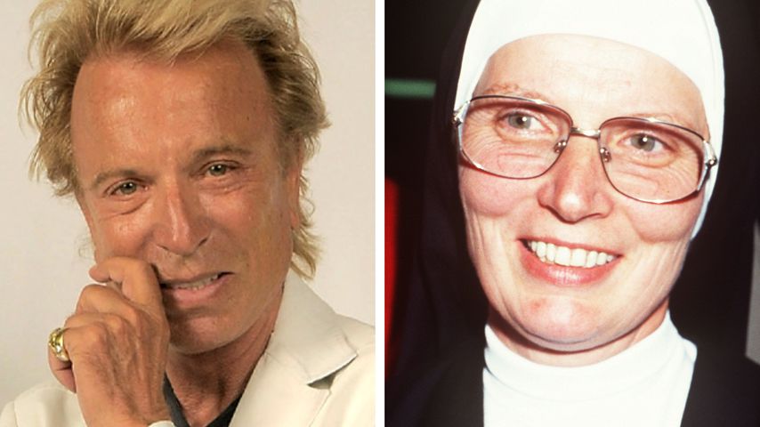 Einst an Siegfried (†) geschrieben: Schwester erbte Briefe
