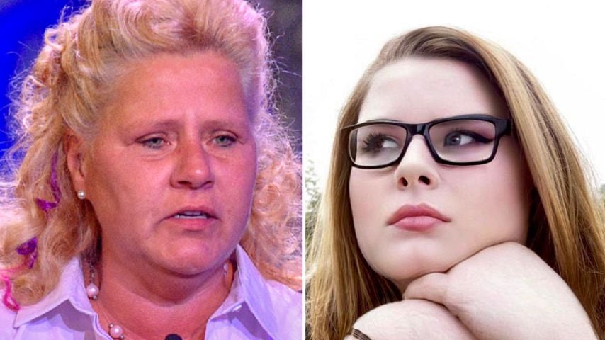 Geburtstag vergessen? Silvia Wollny vernachlässigte Calantha