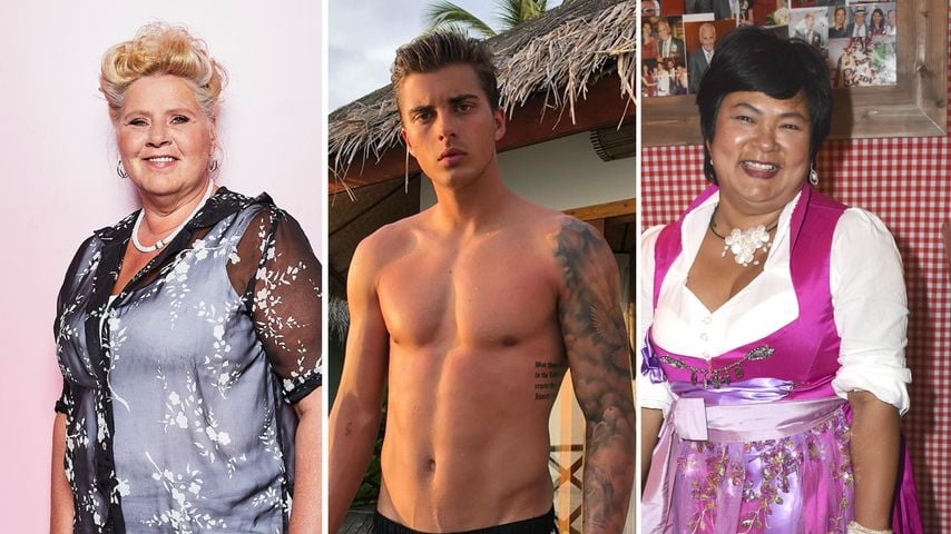 Endlich sind die 25 "Kampf der Realitystars"-Promis bekannt