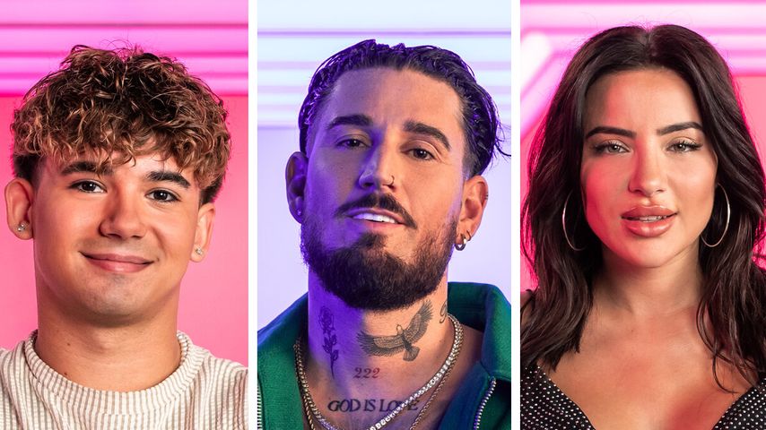 Das hält Sinan Movez von Mike und Leylas Verlobung im TV