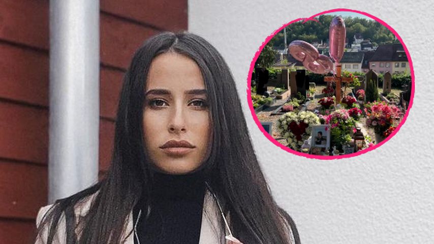 Emotional: Siria Campanozzi feiert Giadas (†) 18. Geburtstag